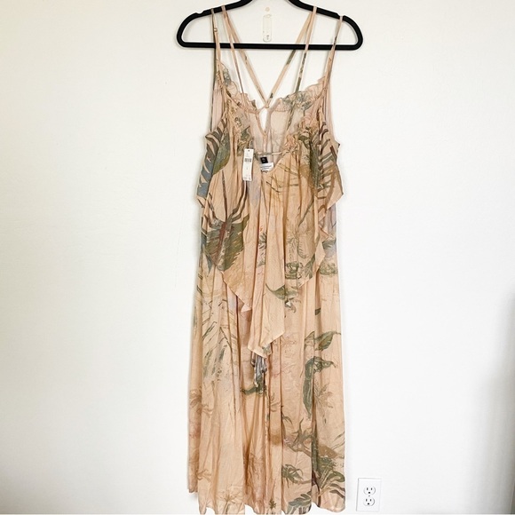 Anthropologie Dress Medium - Picture 6 of 8